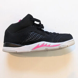 Kids Air Jordan 5 Retro GT